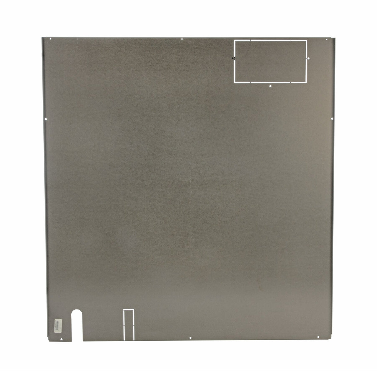 Rheem AE-106035-07HT Access Panel - Compressor