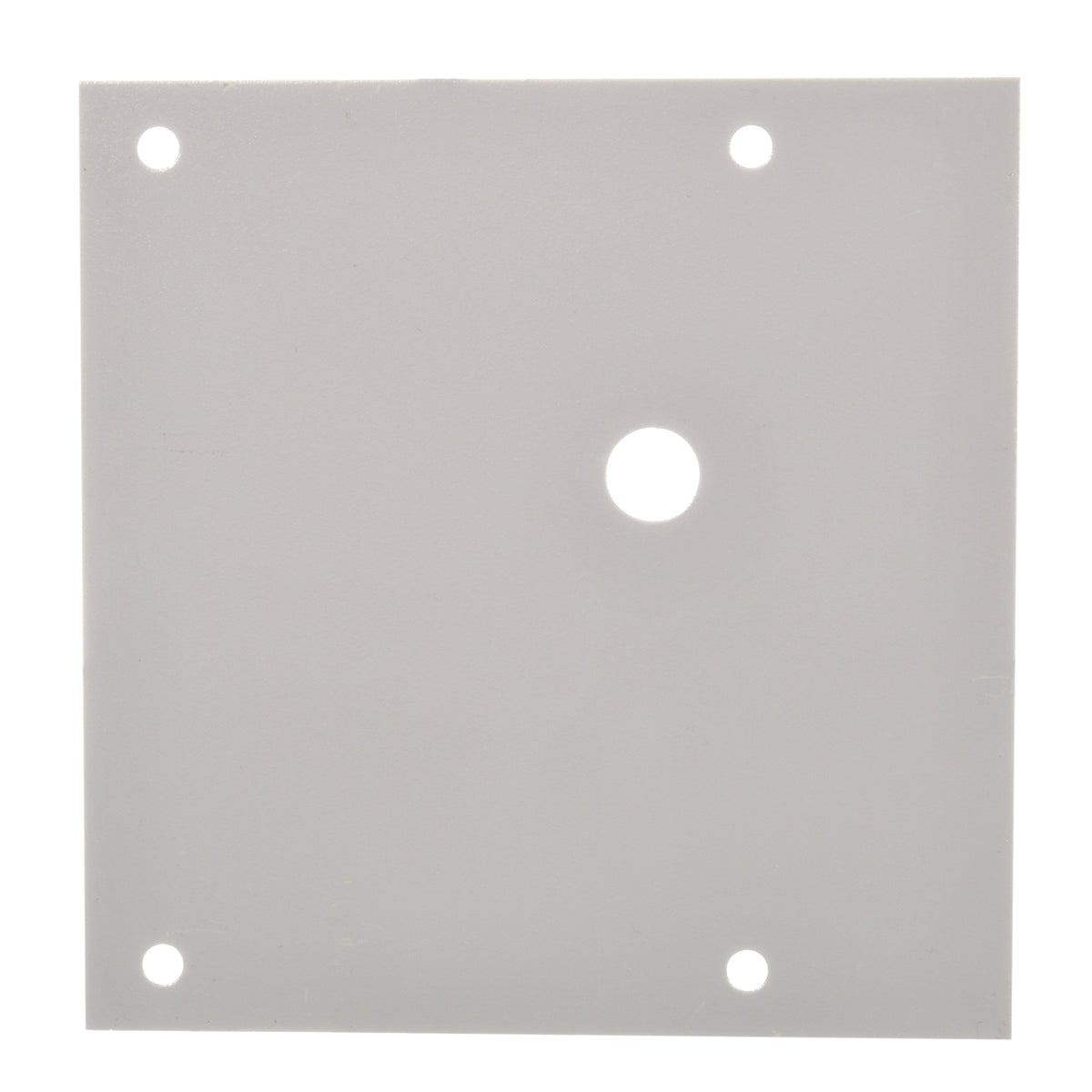 Rheem AE-106133-01CT Flue Cover Plate