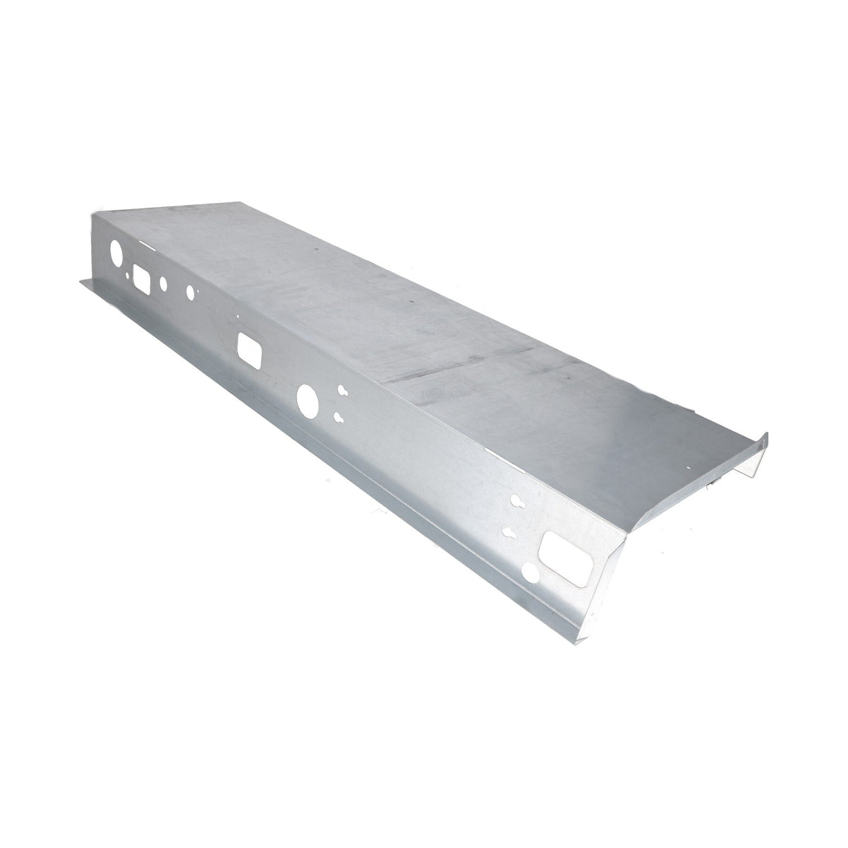 Rheem AE-106620-01 Control Box - Back