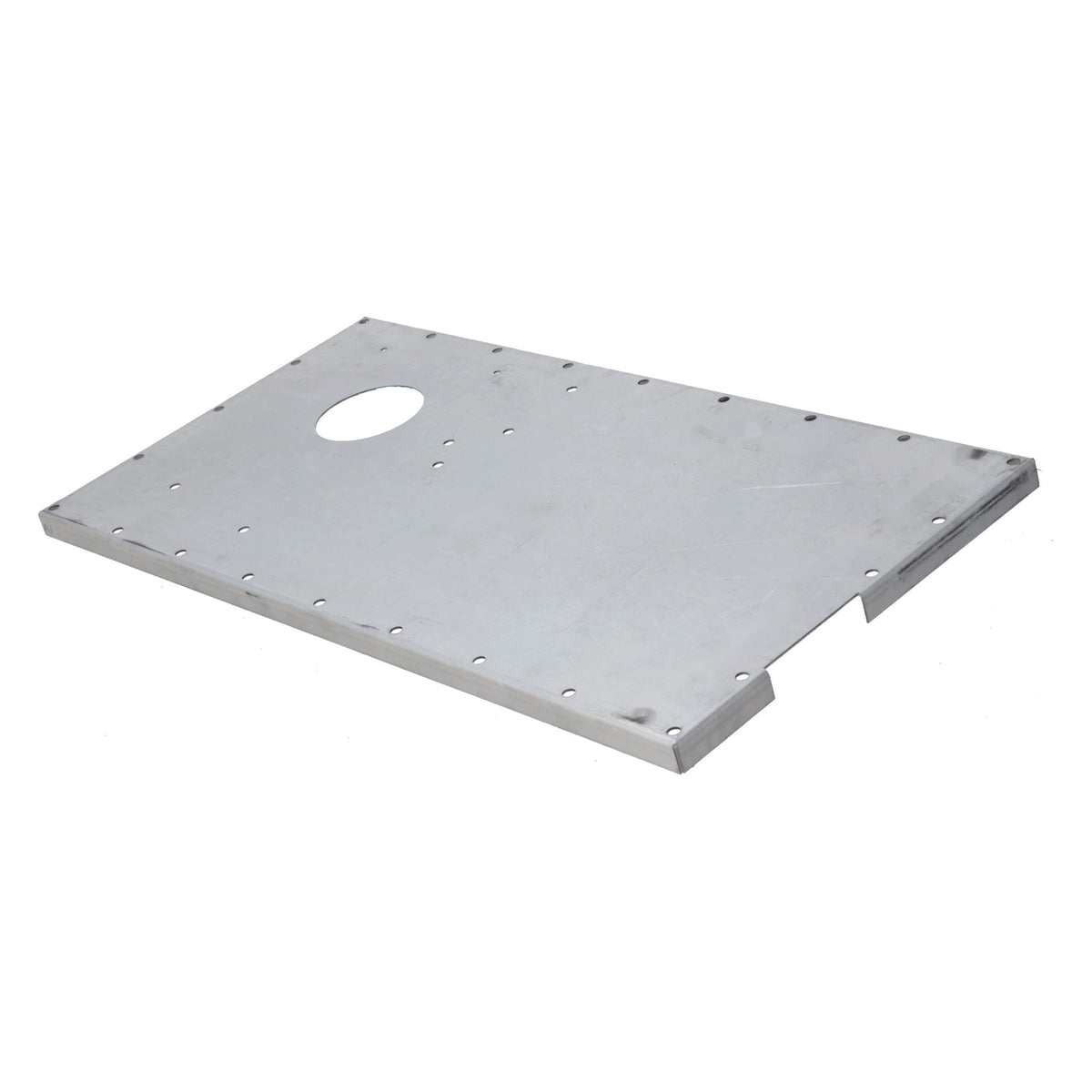 Rheem AE-106658-01 Mounting Plate - Inducer - 120K