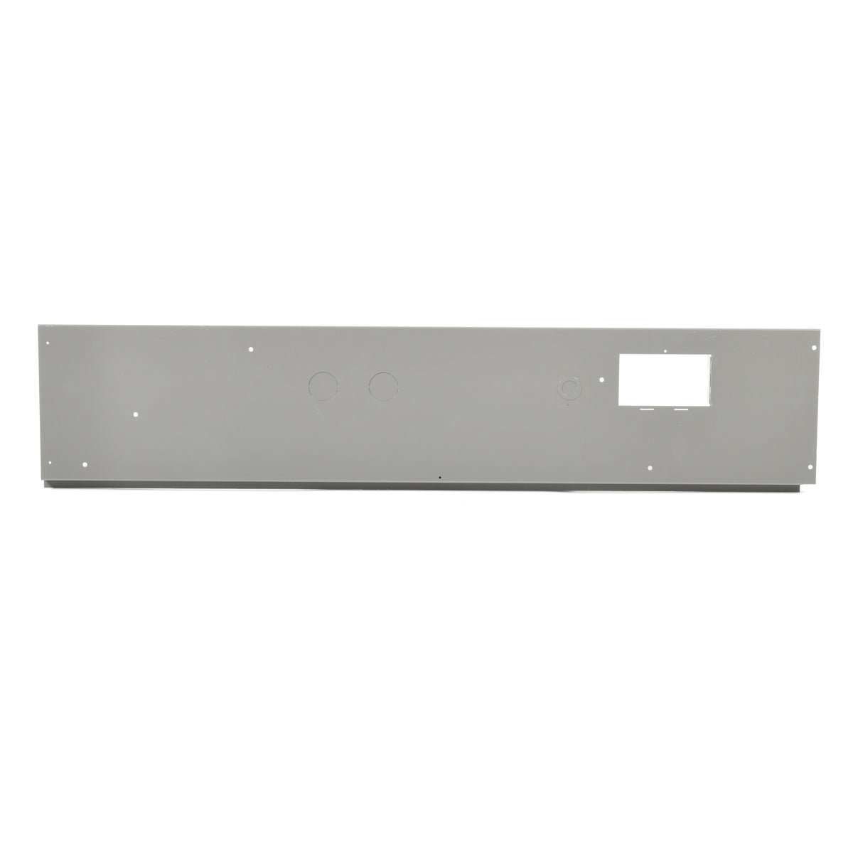 Rheem AE-106854-01H Corner Panel Left End