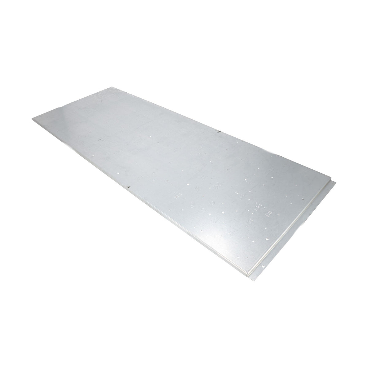 Rheem AE-107443-01 Panel - Control Mounting