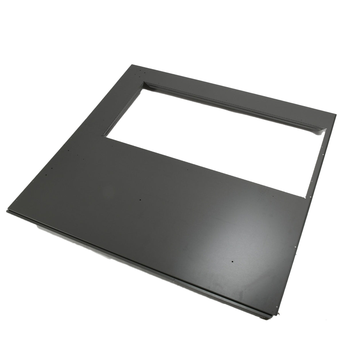 Rheem AE-107707-41HT Panel - Rear - Return