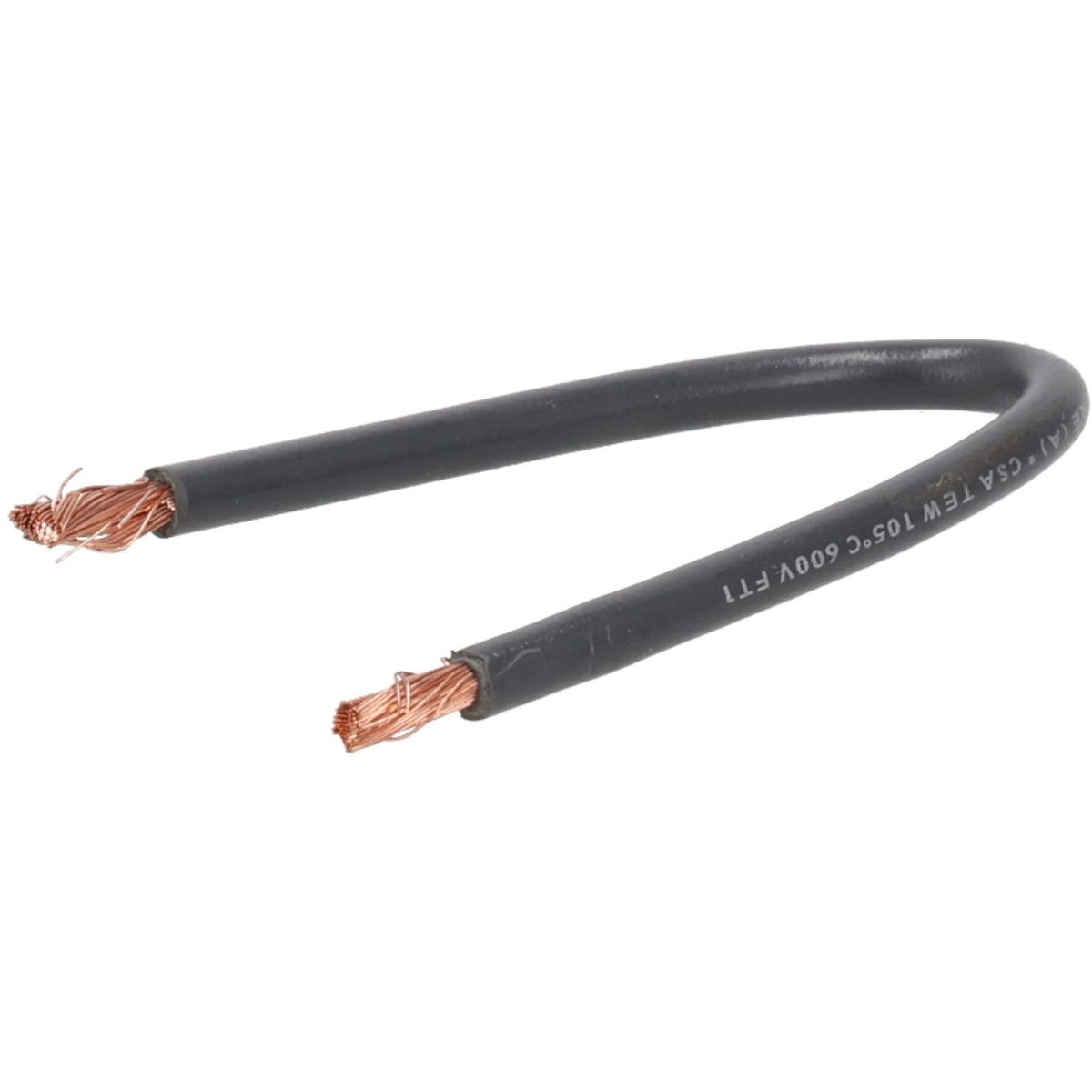 Rheem AE-50230-09 10GA Black 6