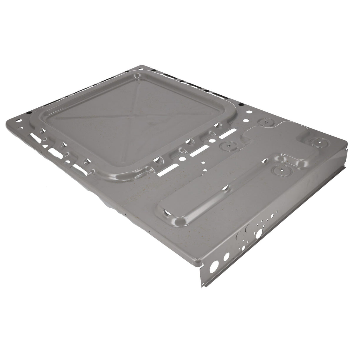 Rheem AE-58426-83HT Base Pan (Rwdg Tex)