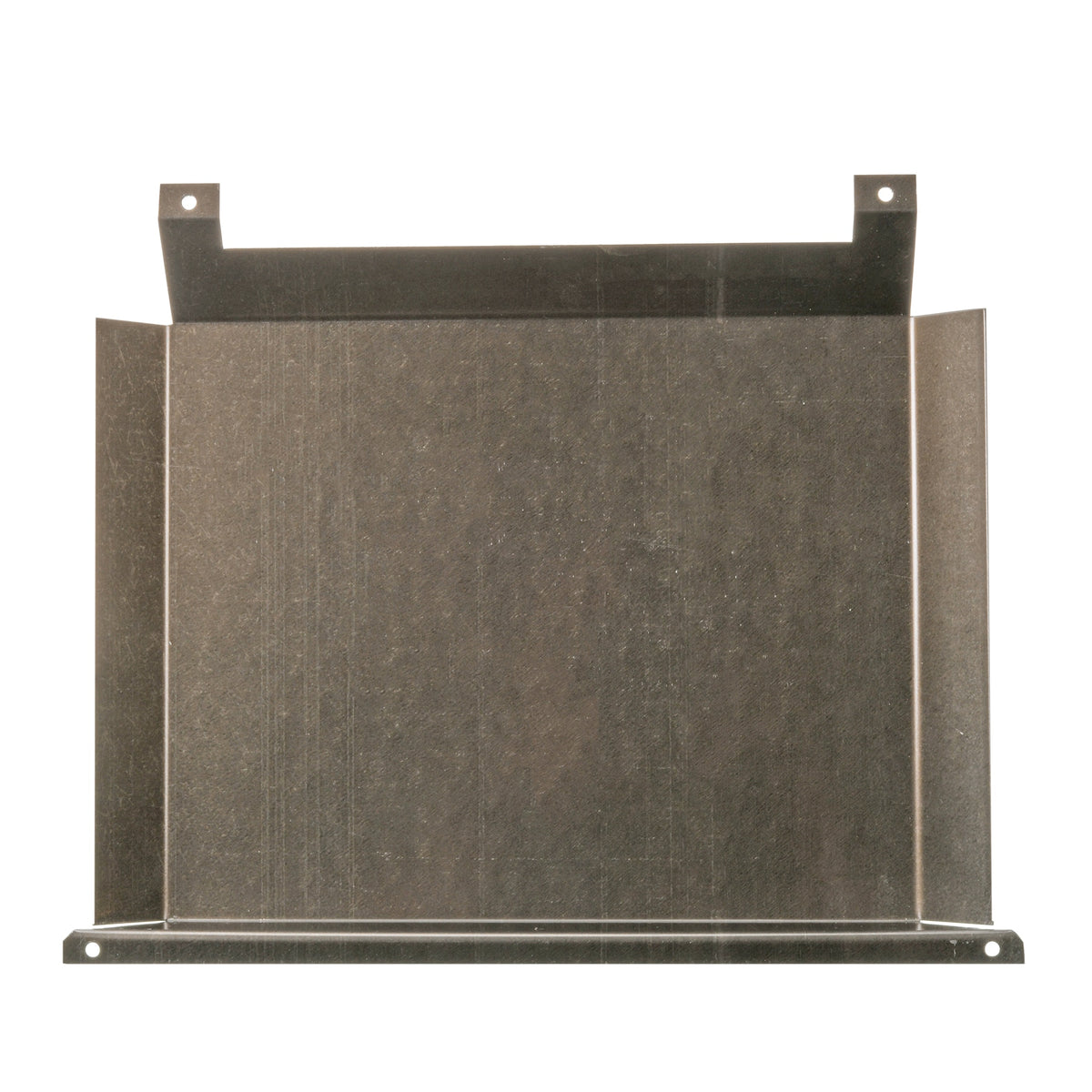 Rheem AE-58599-01HT Combustion Air Inlet Hood (Rwdg Tex.) R/00