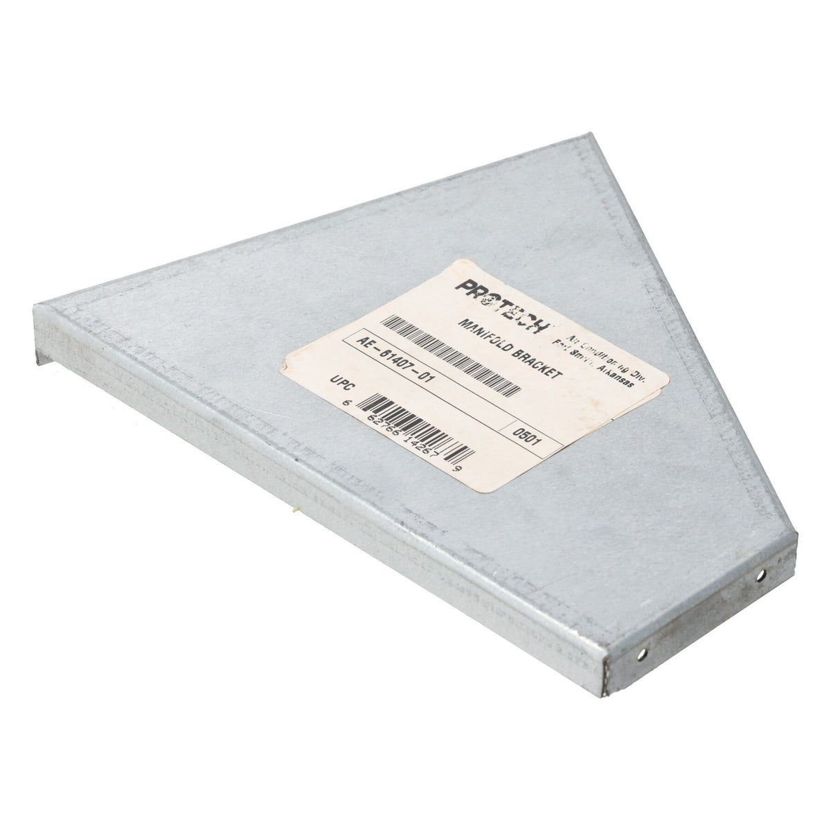 Rheem AE-61407-01 Manifold Bracket
