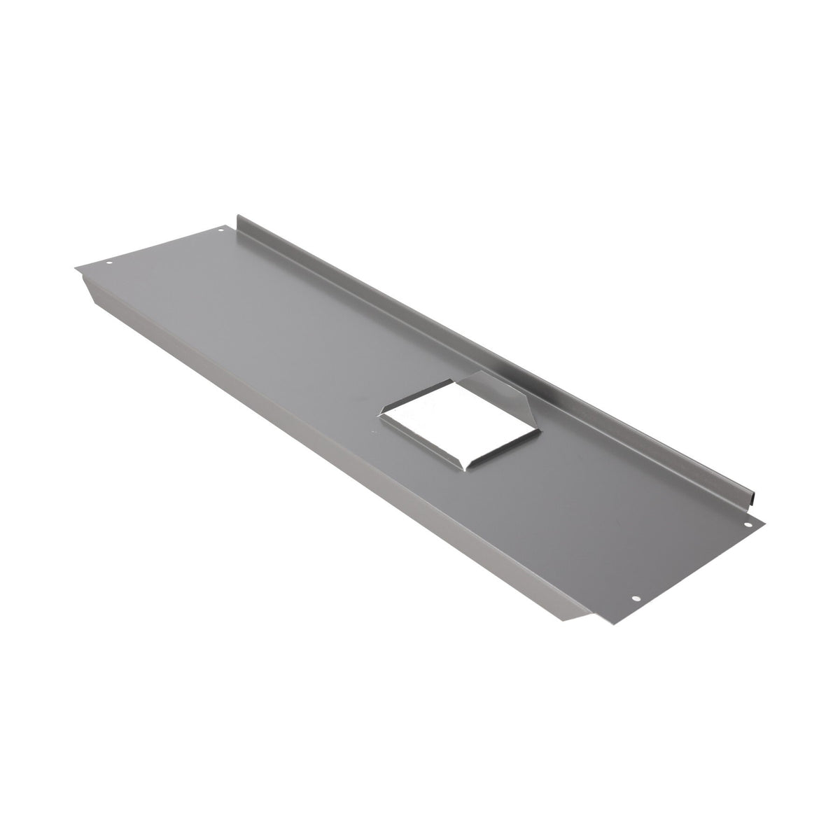 Rheem AE-66981-12 Top Plate - 24.5in. Gray