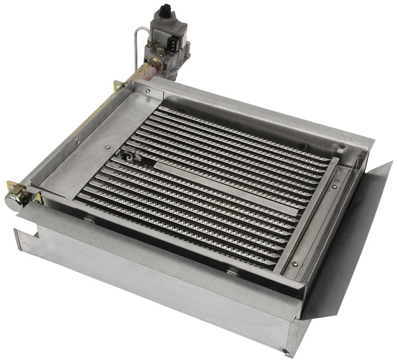 Rheem AE29092V Burner Tray/manifold Lp