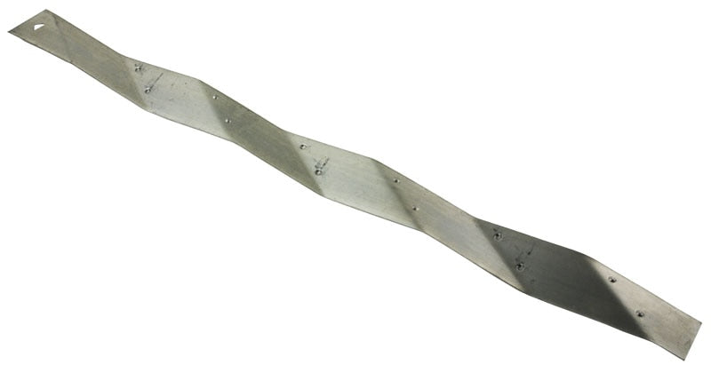Rheem AM24592E Baffle Flue 34-5/8