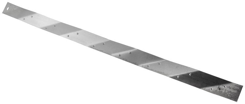 Rheem AM25816 Flue Baffle Assembly
