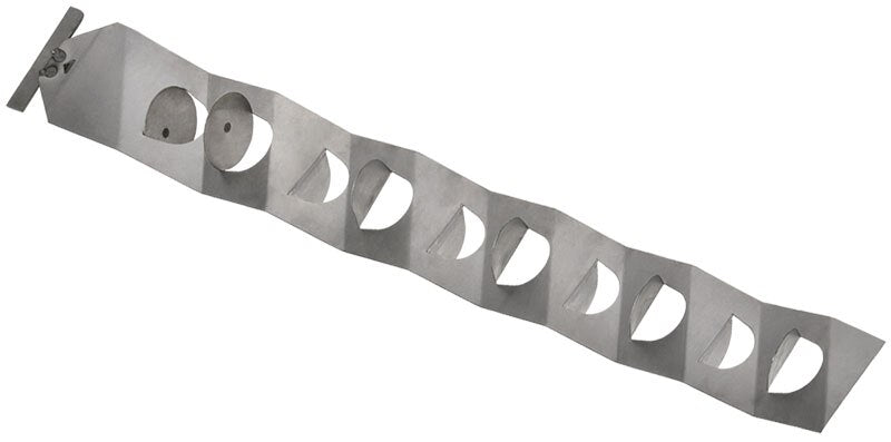 Rheem AM26053 Flue Baffle Assembly