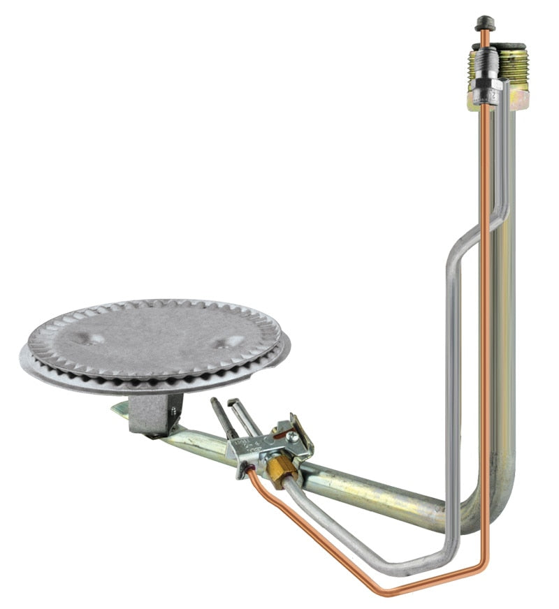 Rheem AM35050DY Burner/pilot Assembly (Ng)