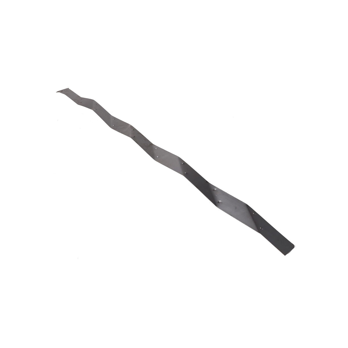 Rheem AM38471 Flue Baffle Assembly