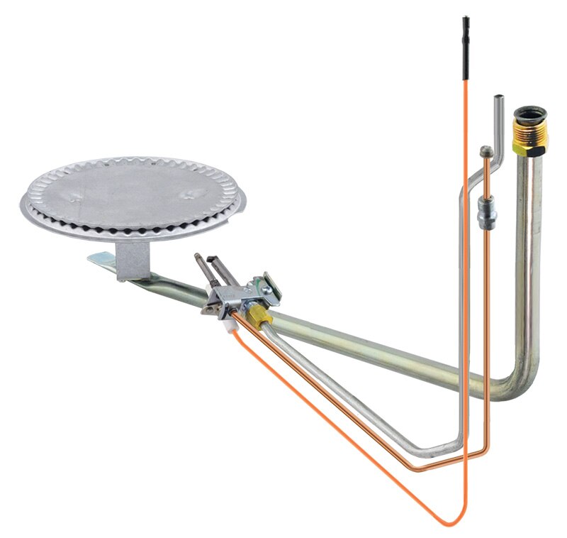 Rheem AM39057ST Burner / Pilot Assembly Ng