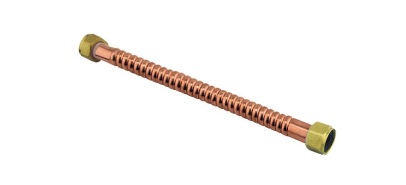 Rheem AP10351 Connector Flex Water
