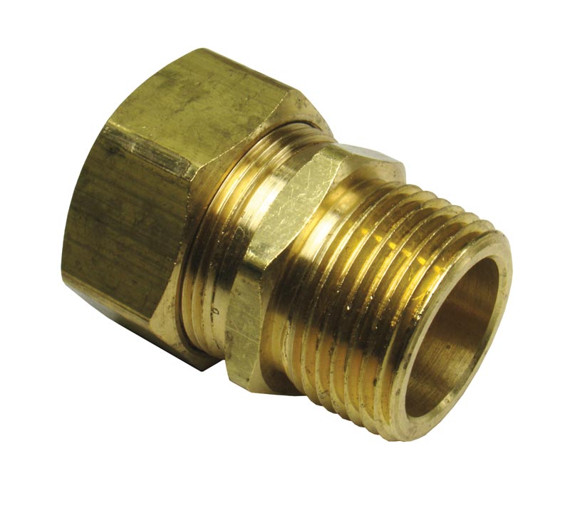 Rheem AP10374 Fitting Connector 7/8 - Compression 3/4