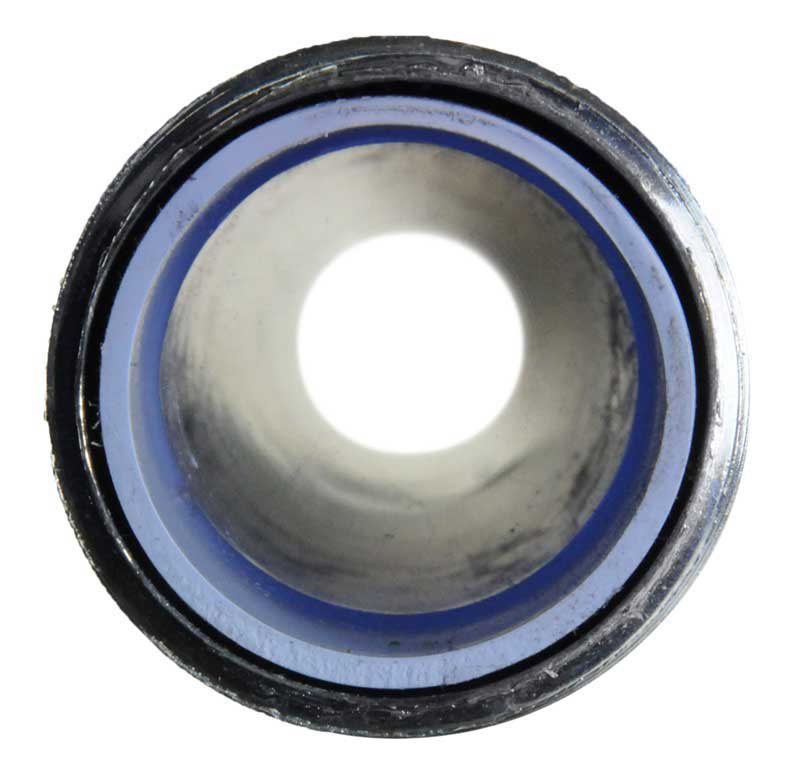 Rheem AP10500D-2 Dip Tube/nipple Assembly 41 1/2in.