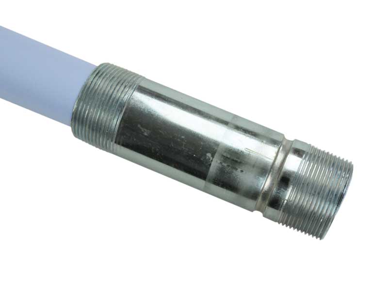 Rheem AP10500G Dip Tube/nipple Assembly 36 1/2in.