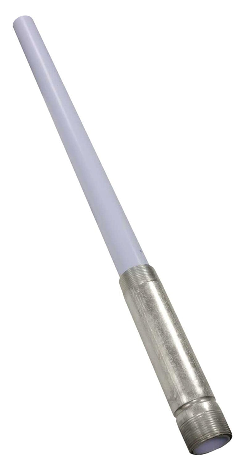 Rheem AP10500J Dip Tube/nipple Assembly 34 1/2