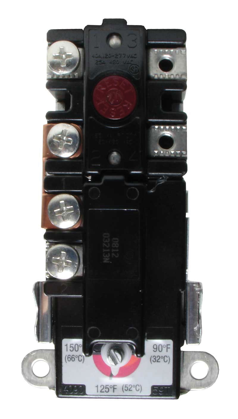 Rheem AP11700-5 Thermostat - Electric