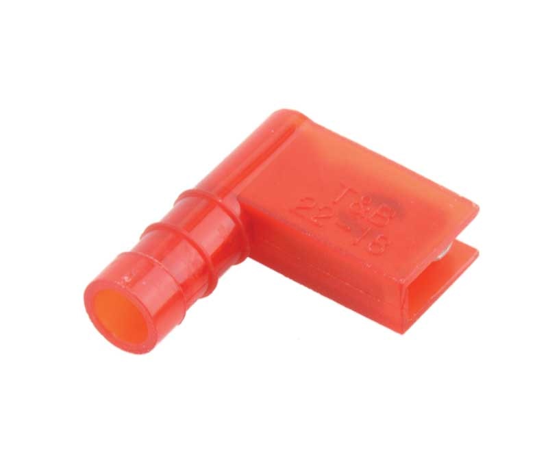 Rheem AP11849 Flag Connector - Insulated Female