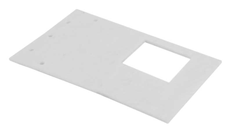 Rheem AP11934-5 Gasket Inner Door Dv