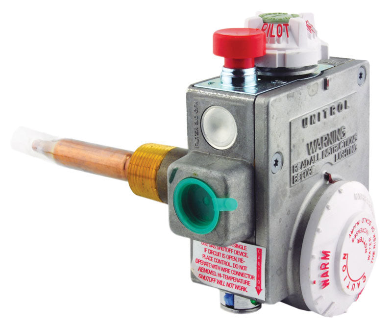 Rheem AP12234B Thermostat - Natural Gas 180 Deg.