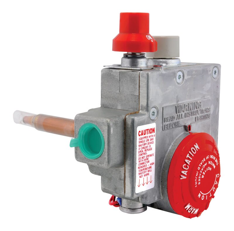 Rheem AP12258F Thermostat Lp 160 Deg R'shaw 220R