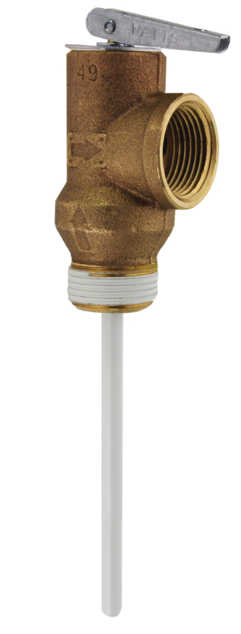 Rheem AP12574H-1 Relief Valve- Watts Regulator Co.