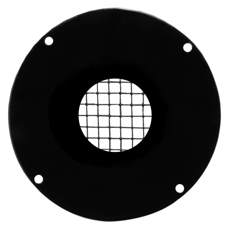 Rheem AP12697E Plate-Blower Inlet RESTRICTION22 3/4
