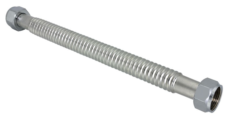 Rheem AP12929 Ss Water Connector 18in.