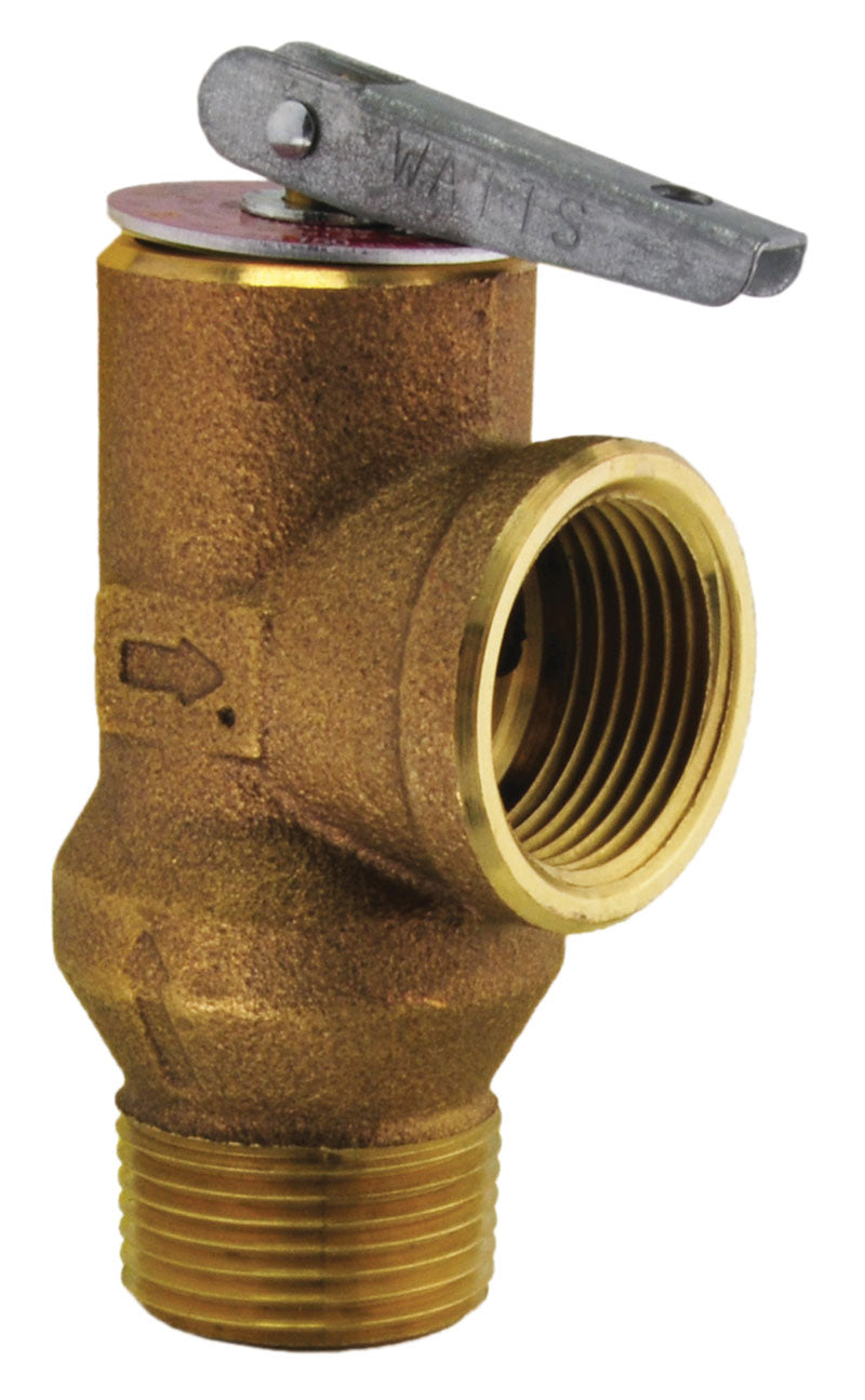 Rheem AP12993C Pressure Relief Valve