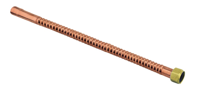 Rheem AP13012 Water Connection Kit - 18 in. Flex