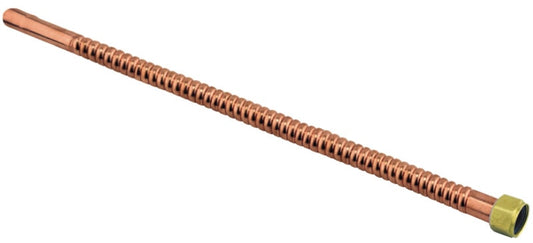 Rheem AP13015 Flex Water Connector 24 - 3/4 Npt