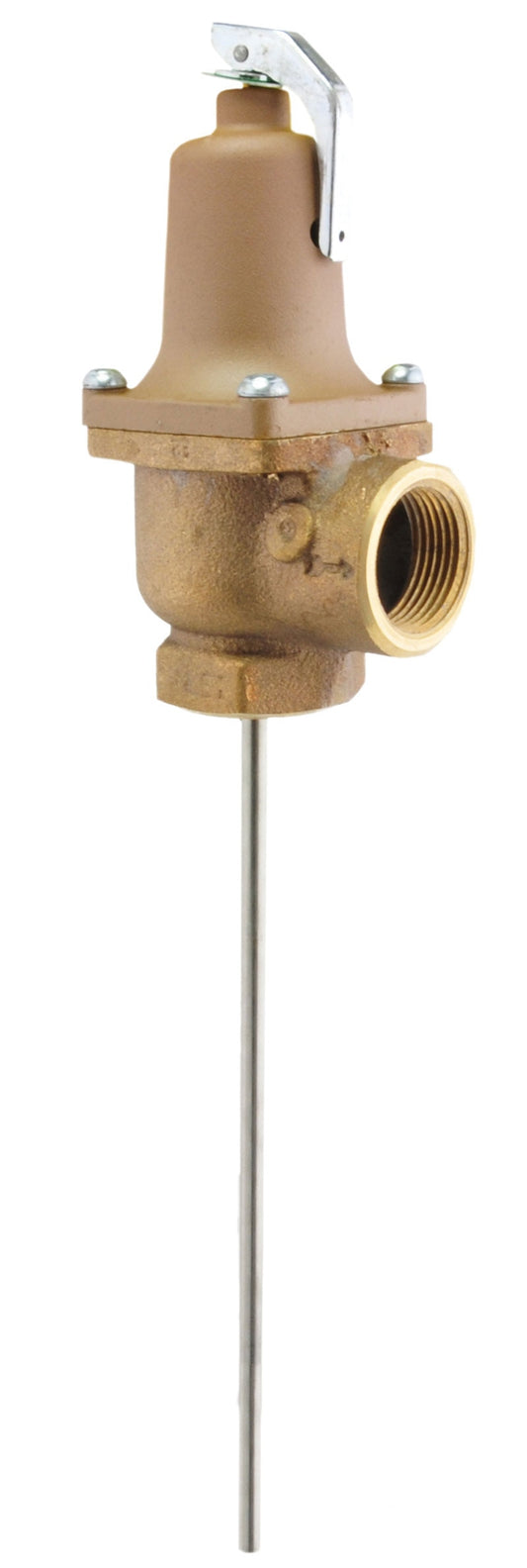 Rheem AP13849 Relief Valve/warning Label