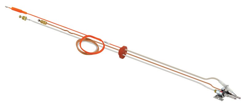 Rheem AP14317K-1 Piloy Tube Assembly-White Ridgers