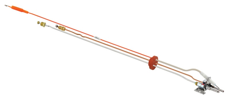 Rheem AP14318G-1 Pilot Tube Assembly - White-Rodgers Lp Gas