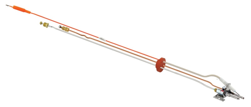 Rheem AP14318H-1 Pilot Tube Assembly - Lp
