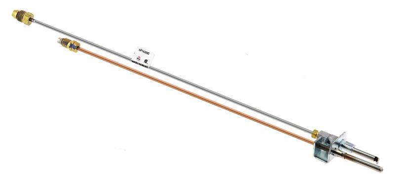 Rheem AP14399C-1 Pilot Assembly Nom-Wr-Ng Gas