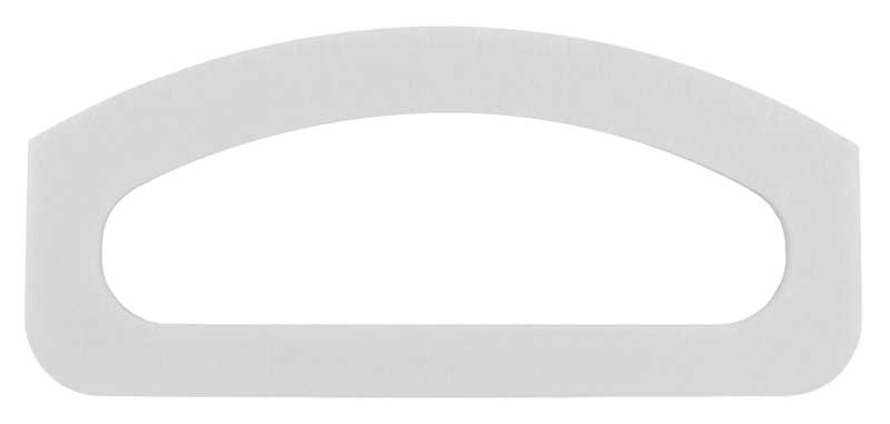 Rheem AP14412-2 Gasket-Transition PAN-16in.