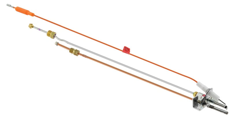 Rheem AP14439C-1 Pilot Piezo Assembly Nom-Wr-Lp Gas