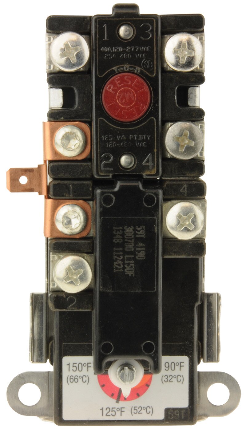 Rheem AP16723 Thermostat