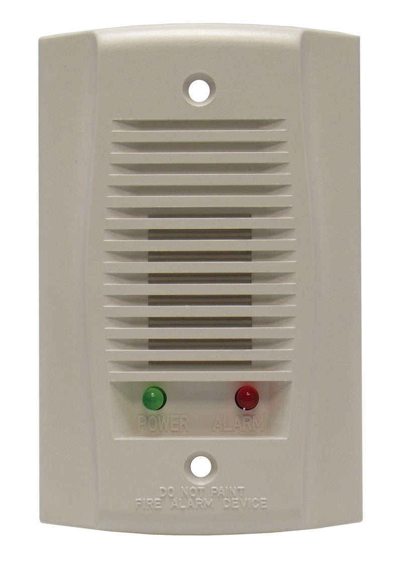 Rheem APA151 Remote Annunc W/piezo/alarm Power Led