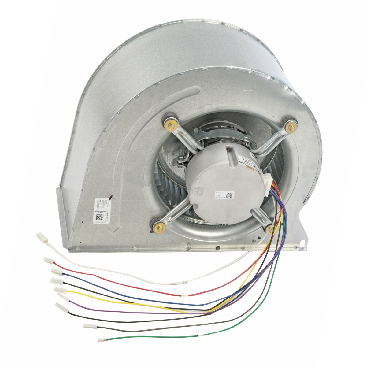 Rheem AS-105809-40 Blower Assembly- 11 X 7 (Selectech Const. Torque)