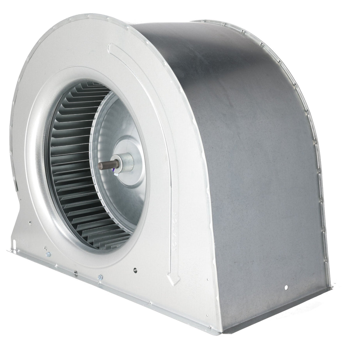 Rheem AS-105809-44 Blower Assembly 11x8 (1/2HP Nidec GEN3 Selectech Const. Torque)