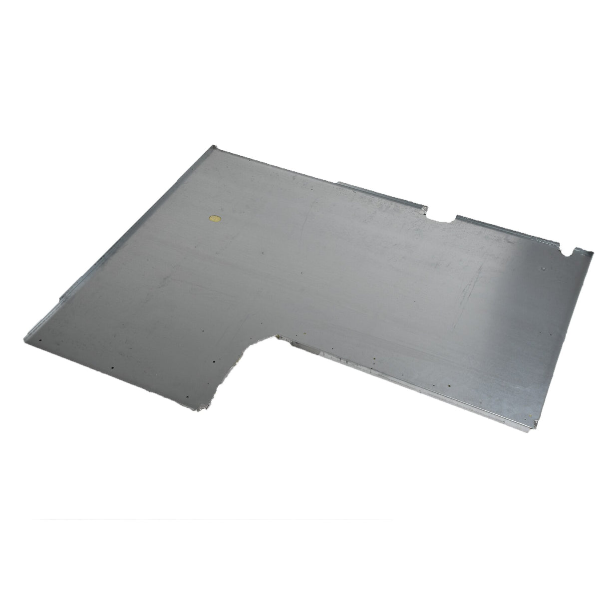 Rheem AS-106011-01 Insulation Assembly - Bulkhead