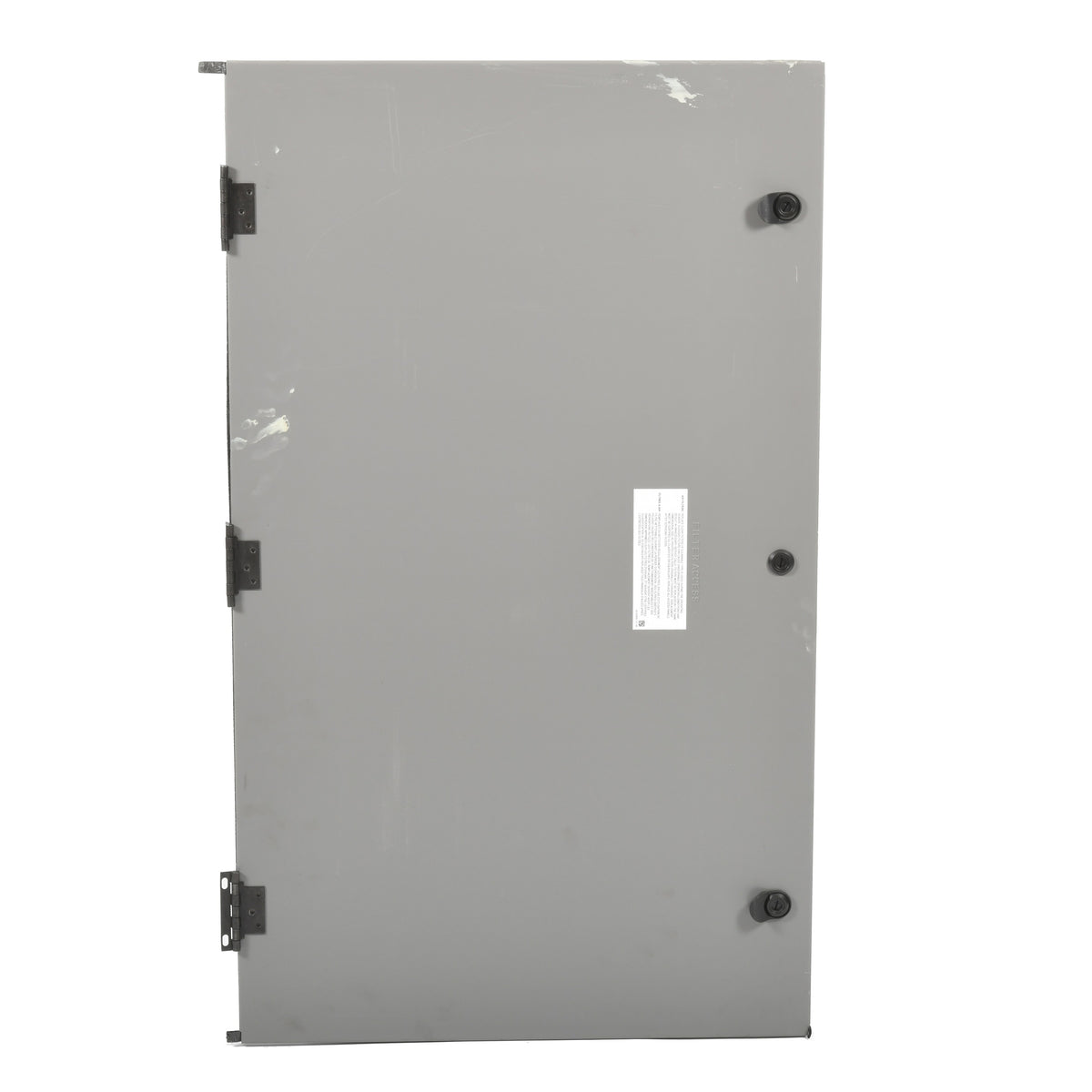 Rheem AS-106182-01DT Latch Assembly Blower Access (Db Tex)