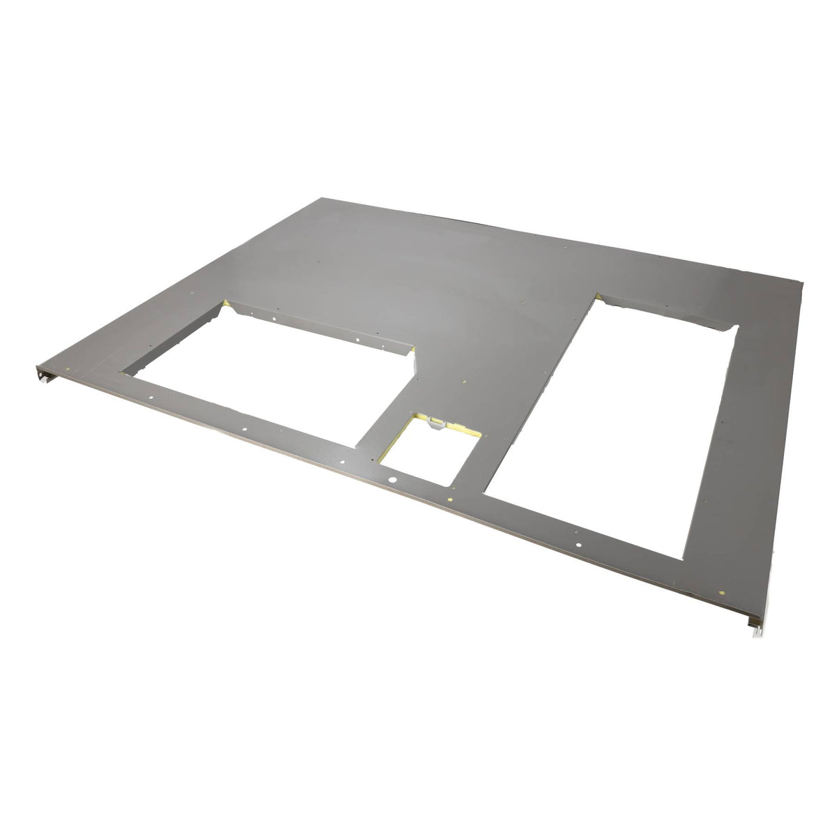 Rheem AS-106607-01HT Insulation Assembly - Supply/return Panel