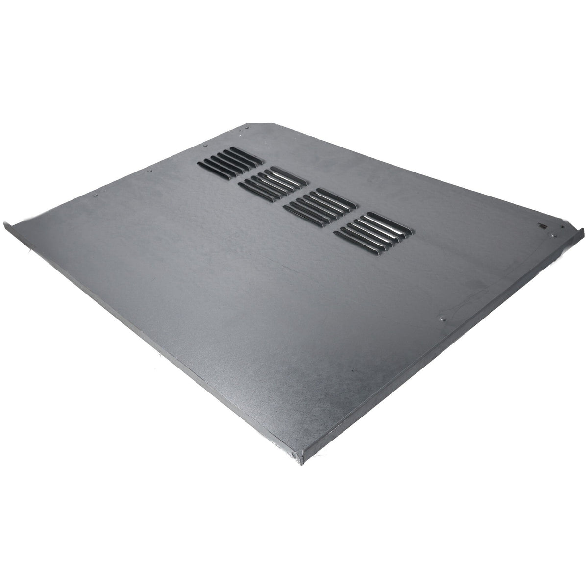 Rheem AS-106647-05 Burner Shroud Assembly
